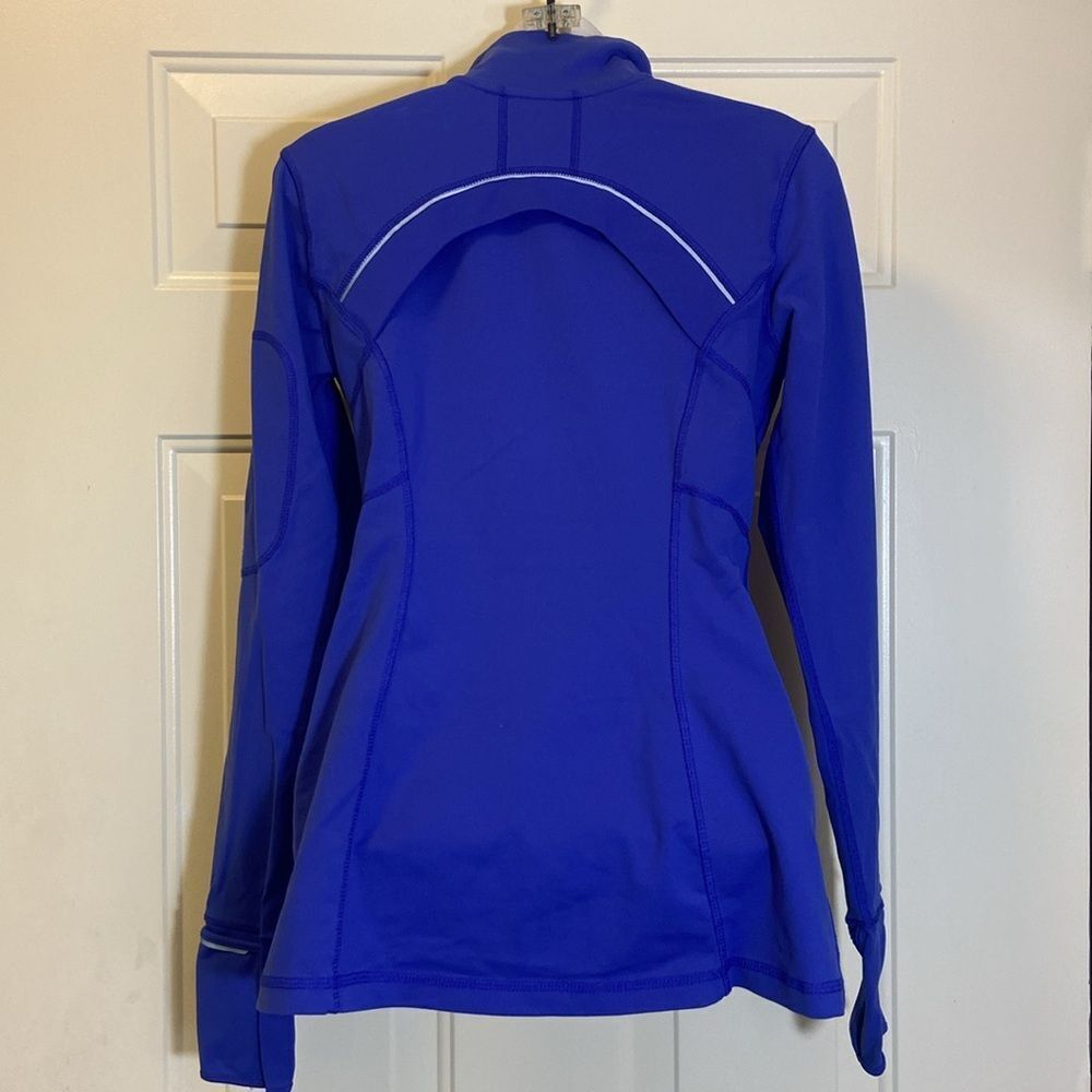 KIRKLAND SIGNATURE SPORT WOMEN JACKET SIZE SMALL